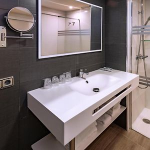 Habitación Premium con Cama King